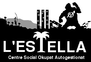 Centre Social Okupat i Autogestionat l'Estella